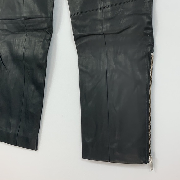 REVOLVE Lover and Friends Keaton Legging in Black Size L - Picture 8 of 9